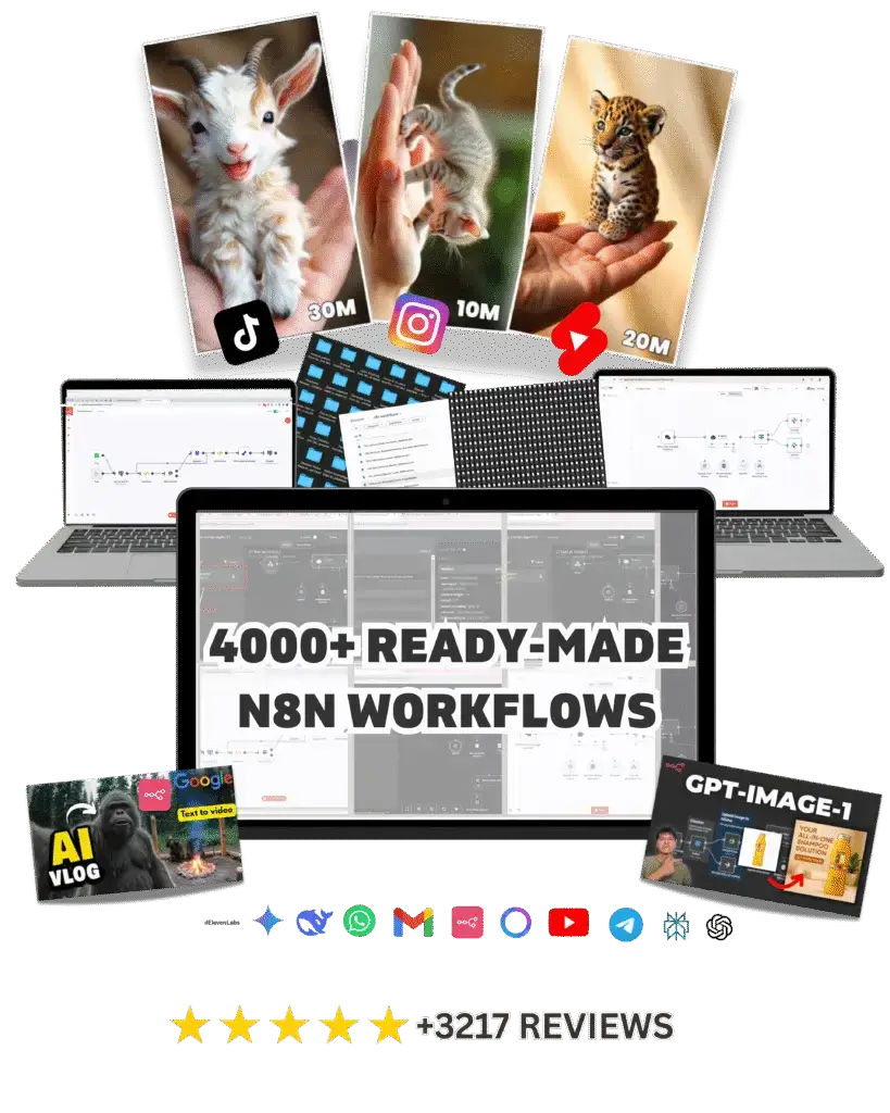 2100 ready made n8n workflows 1 819x1024 (1)